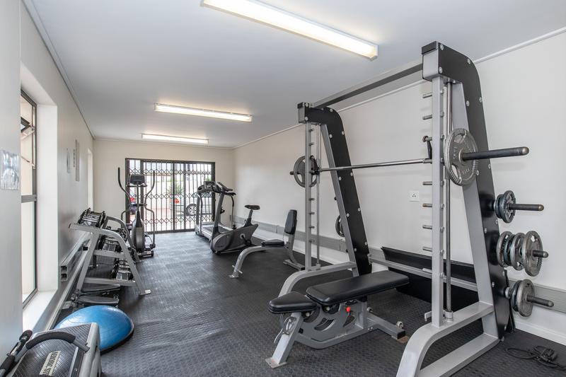 To Let 1 Bedroom Property for Rent in Plumstead Western Cape